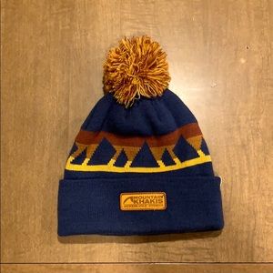 Beanie!